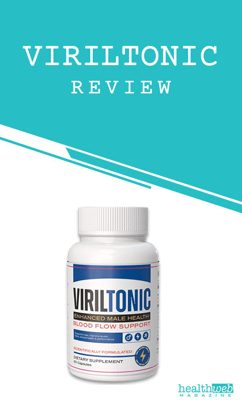 VirilTonic