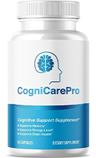 CogniCare Pro Review – Brain Health & Cognitive Support Supplement
