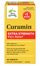 Curamin Review - Effective Pain Relief Supplement for Muscle Pain