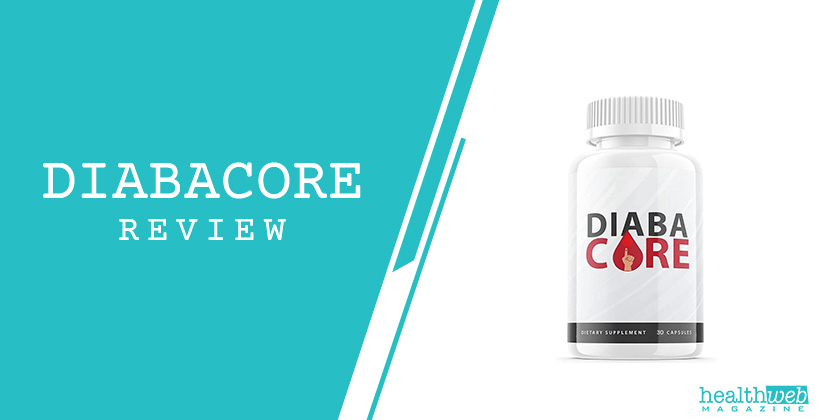 DaDiabaCore Review – Natural Blood Sugar Support SupplementiabaCore
