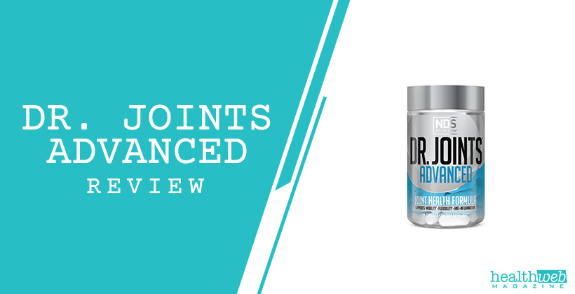 Dr. Joints Advanced