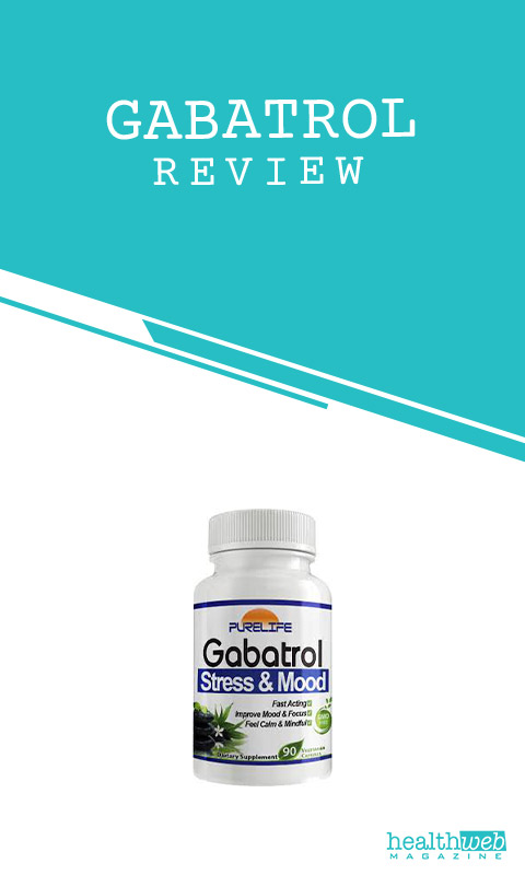 Gabatrol