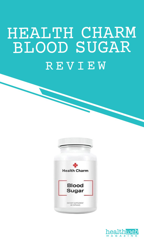 Health Charm Blood Sugar Review