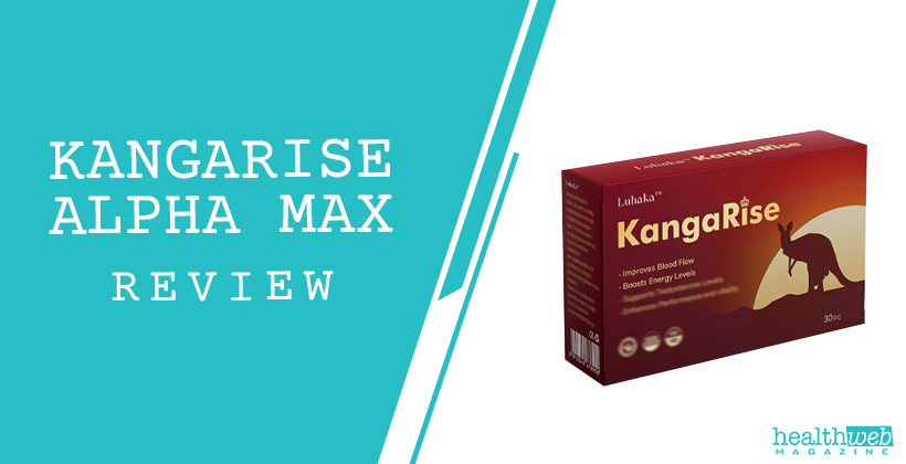 KangaRise Alpha Max Review