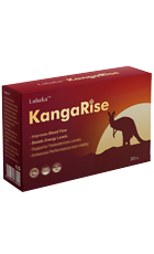 KangaRise Alpha Max Review