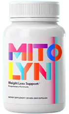 Mitolyn Review - Support Mitochondrial Health & Boost Energy