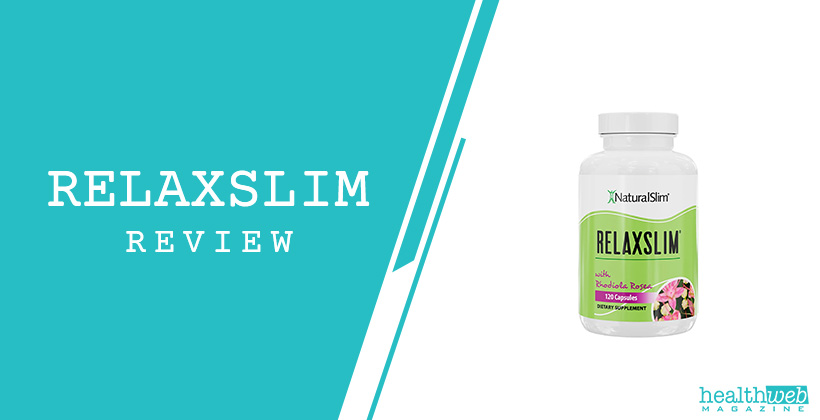 RelaxSlim