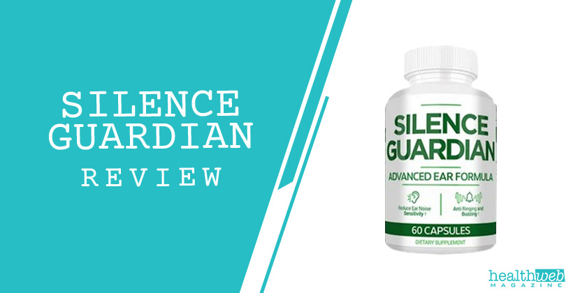 Silence guardian review