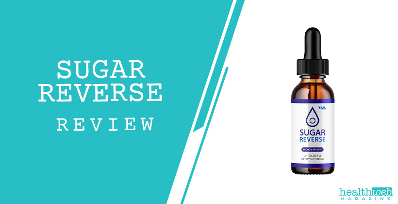 Sugar Reverse Review – Support Healthy Blood Sugar Levels Naturally