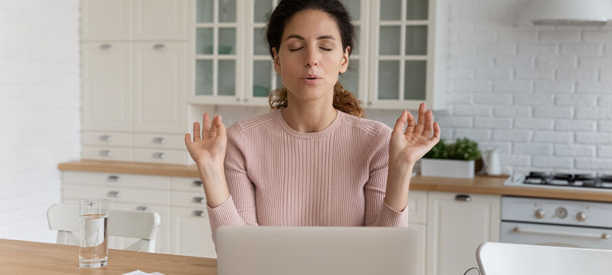 Managing Anxiety