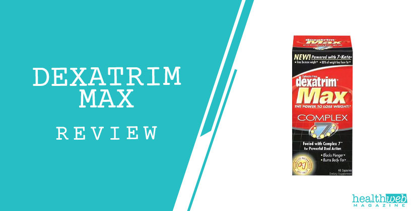 Dexatrim Max