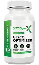 GlycogenX