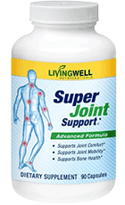 How to Stop Joint Pain When It Rains – LivingWell Super Joint Support