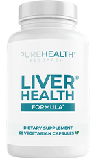 PureHealth Research Liver Health