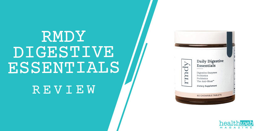 Rmdy Digestive Essentials
