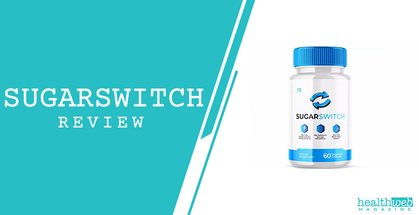 SugarSwitch