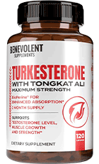 Turkesterone Review – Benefits, Effectiveness & Uses of Turkesterone Supplement