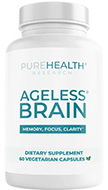 Ageless Brain