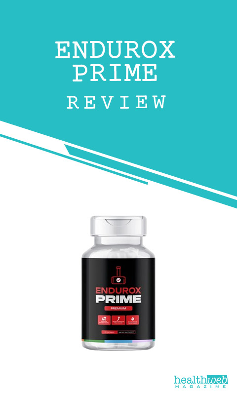 Endurox Prime Review - Enhance Performance and Endurance