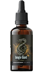 Jungle Giant Pro Review - Advanced Male Enhancement Supplement