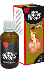 Power Drops Male Enhancement Review - Boost Vitality & Performance
