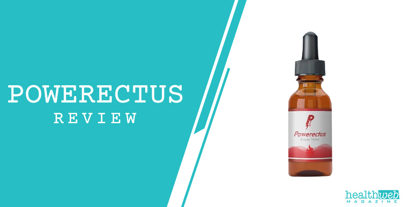 Powerectus Review - Enhance Energy & Performance with Powerectus Drops