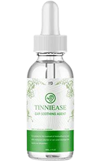 Tinniease Bottle