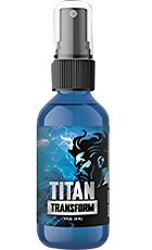 Titan Transform Review - Advanced Sublingual Spray for Male Enhancement