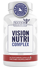 Vision Nutri Complex Review – Natural Supplement for Eye Health