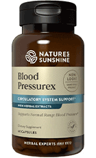 Blood Pressurex Review – Herbal Supplement for Healthy Blood Pressure