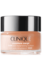 Clinique Moisture Surge Review – Hydrating Gel-Cream for Lasting Moisture