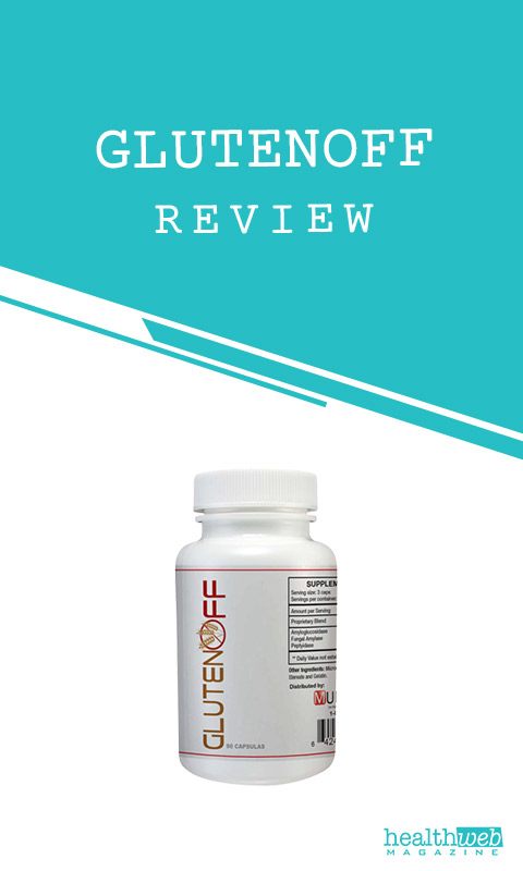GlutenOff Review – Does This Supplement Support Gluten Digestion?