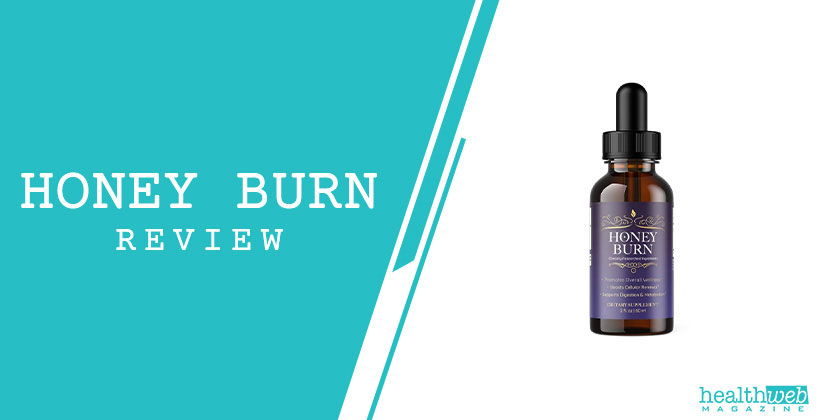 Honey Burn