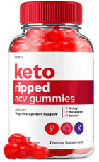 Keto Ripped ACV Gummies