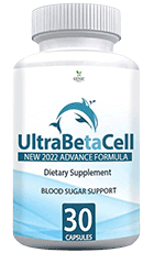 Ultra Beta Cell Review – Advanced Formula Supplement Bottle