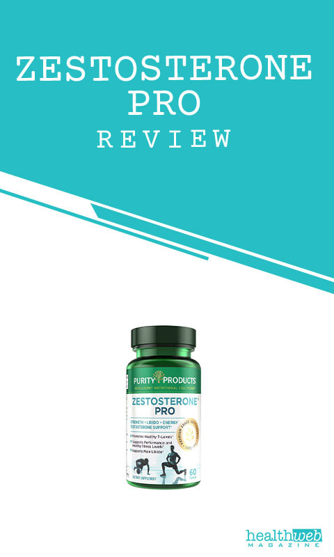 Zestosterone Pro