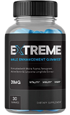 Extreme Male Enhancement Gummies – Review & Benefits