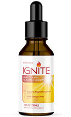 Ignite Drops Review - Natural Liquid Supplement for Daily Health Support