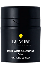 Lumin Dark Circle Defense Bottle – Lumin Dark Circle Defense Review