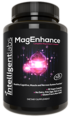 MagEnhance Review – Advanced Magnesium Supplement with Three Magnesium Forms