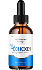 EchoXen Review – Natural Wellness Supplement for Mental Clarity