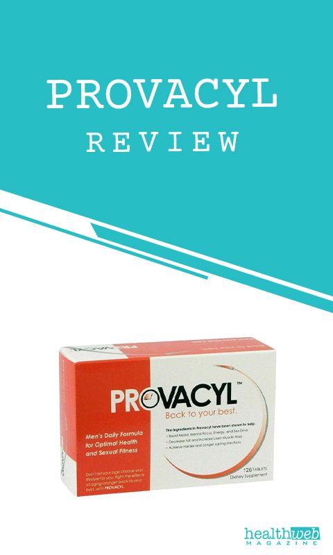 Provacyl Review – Natural Hormone Support Supplement