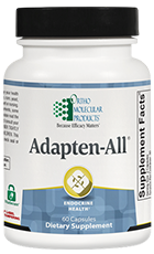 Adapten-All Supplement Bottle – Adapten-All Review