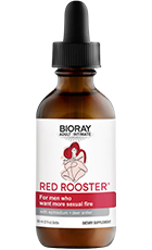 BioRay Red Rooster Review – Male Vitality & Sexual Health Tonic Supplement