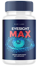 EyeSight Max Review – Vision Support Supplement Bottle