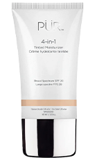 PUR 4-In-1 Tinted Moisturizer Review – Bottle Image