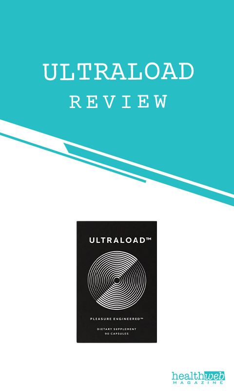 UltraLoad Review – Natural Semen Volume Enhancer by Performance Naturals