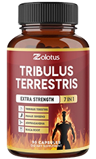 Zolotus Tribulus Terrestris Review – Herbal Wellness Supplement