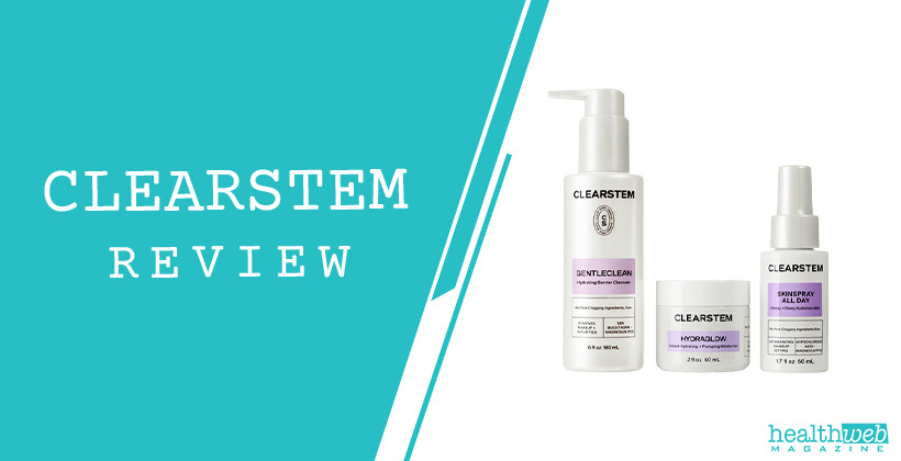 ClearStem Review – Skincare for Acne and Anti-Aging