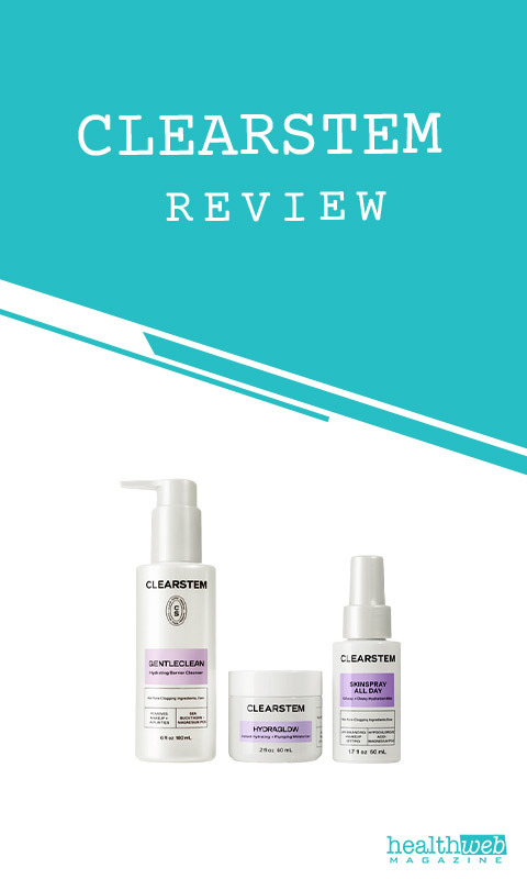ClearStem Review – Skincare for Acne and Anti-Aging
